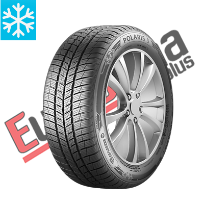 205/45 R18 BARUM FR POLARIS 5 90 V XL (D) (C) (72)